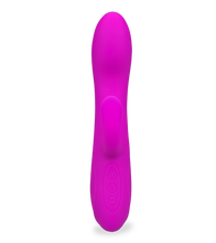 Load image into Gallery viewer, Leistungsstarker Rabbit-Vibrator Clito Lover