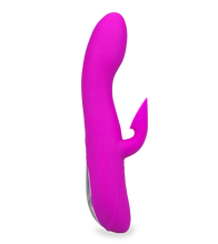 Load image into Gallery viewer, Leistungsstarker Rabbit-Vibrator Clito Lover