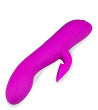 Load image into Gallery viewer, Leistungsstarker Rabbit-Vibrator Clito Lover