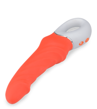 Load image into Gallery viewer, Leistungsstarker Vibrator Rodeo