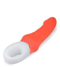 Load image into Gallery viewer, Leistungsstarker Vibrator Rodeo