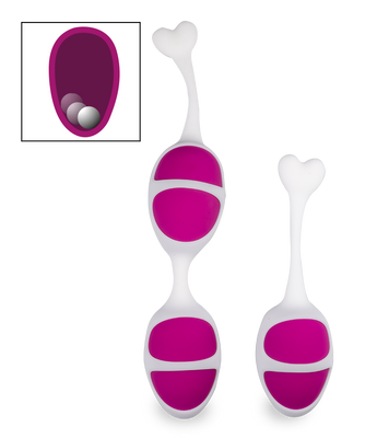 Liebeskugel-Set