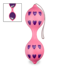 Load image into Gallery viewer, Liebeskugeln Love Balls