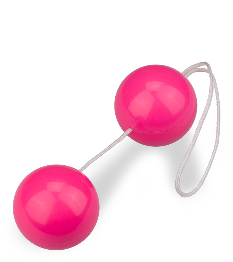 Liebeskugeln Twins Ball