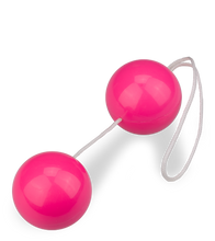 Load image into Gallery viewer, Liebeskugeln Twins Ball
