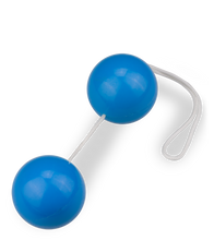 Load image into Gallery viewer, Liebeskugeln Twins Ball