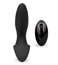 Load image into Gallery viewer, Männervibrator mit Funkfernbedienung 12 Modi