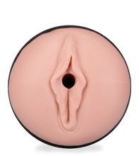Load image into Gallery viewer, Manueller Double-Hole-Masturbator Trudy