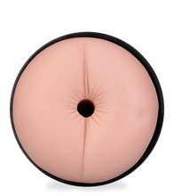 Load image into Gallery viewer, Manueller Double-Hole-Masturbator Trudy