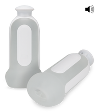 Load image into Gallery viewer, Manueller Masturbator mit Audiofunktion SPA Hip Sense