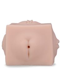 Load image into Gallery viewer, Masturbator in Würfel-Form mit 5 Öffnungen Precious