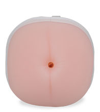 Load image into Gallery viewer, Masturbator mit 2 Öffnungen Anus und Vagina