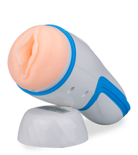 Load image into Gallery viewer, Masturbator mit Airbag-Funktion Air Robot Thunder