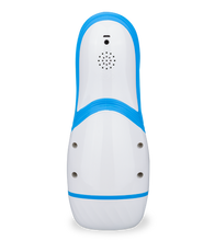 Load image into Gallery viewer, Masturbator mit Airbag-Funktion Air Robot Thunder