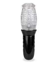 Load image into Gallery viewer, Masturbator mit Rotation und Vibration Sultan