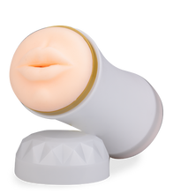 Load image into Gallery viewer, Masturbator mit Vagina und Mund Paola