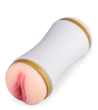 Load image into Gallery viewer, Masturbator mit Vagina und Mund Paola