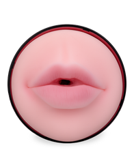 Load image into Gallery viewer, Masturbator mit Vagina und Mund Polaris