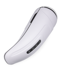Load image into Gallery viewer, Masturbator mit Vibration, Heiz- und Leckfunktion Asher