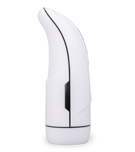 Load image into Gallery viewer, Masturbator mit Vibration, Heiz- und Leckfunktion Asher