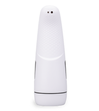 Load image into Gallery viewer, Masturbator mit Vibration, Heiz- und Leckfunktion Asher