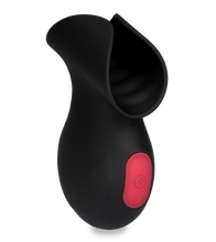 Load image into Gallery viewer, Masturbator mit Vibration Manta