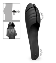 Load image into Gallery viewer, Masturbator mit Vibration Spoon