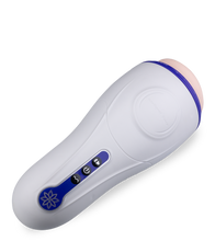 Load image into Gallery viewer, Masturbator mit Vibration und Audiofunktion Favour