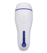 Load image into Gallery viewer, Masturbator mit Vibration und Audiofunktion Favour