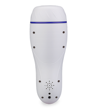 Load image into Gallery viewer, Masturbator mit Vibration und Audiofunktion Favour