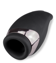 Load image into Gallery viewer, Masturbator mit Vibration und Heizfunktion Himalaya