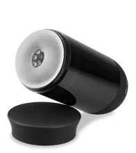 Load image into Gallery viewer, Masturbator mit Vibration und Saugfunktion Bullet Cup