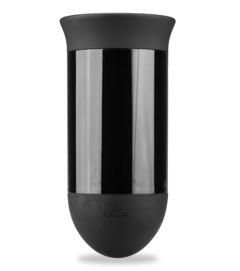 Masturbator mit Vibration und Saugfunktion Bullet Cup