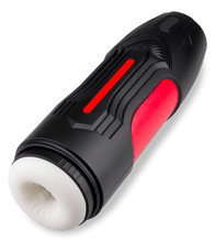 Load image into Gallery viewer, Masturbator mit Vibration und Saugfunktion Hitanor