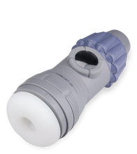 Load image into Gallery viewer, Masturbator mit Vibration und Saugfunktion Turbojet