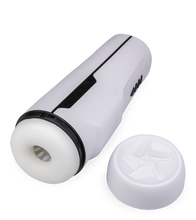 Load image into Gallery viewer, Masturbator mit Vibration und Saugfunktion Wilder