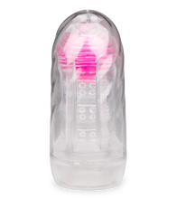 Load image into Gallery viewer, Masturbator mit Vibro-Bullet Overnight