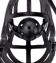 Load image into Gallery viewer, Maulkorb mit abnehmbarem Gagball