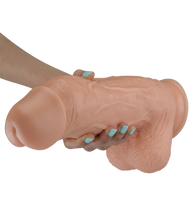 Load image into Gallery viewer, Maxi-Naturdildo Goliath