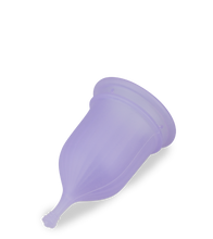 Load image into Gallery viewer, Menstruationstasse Poppycup 3 Größen