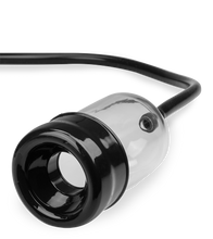 Load image into Gallery viewer, Mini-Penispumpe mit starkem Saugeffekt und LCD-Display