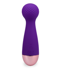 Load image into Gallery viewer, Mini-Wand-Massager Traveller