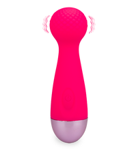 Load image into Gallery viewer, Mini-Wand-Massager Traveller