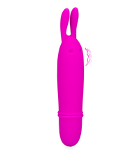 Load image into Gallery viewer, Minivibrator Bunny 10 Modi