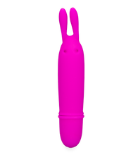 Load image into Gallery viewer, Minivibrator Bunny 10 Modi