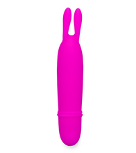 Load image into Gallery viewer, Minivibrator Bunny 10 Modi