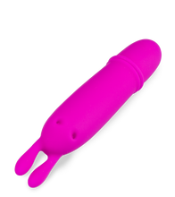 Load image into Gallery viewer, Minivibrator Bunny 10 Modi