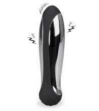 Load image into Gallery viewer, Minivibrator mit Estim Spice
