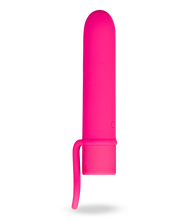 Load image into Gallery viewer, Minivibrator mit Haltering 10 Modi