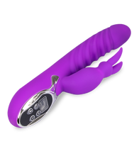 Load image into Gallery viewer, Mr Rabbit Kitzlervibrator